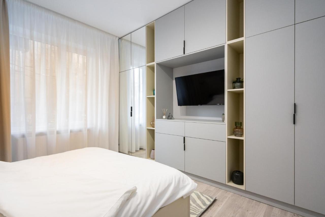 Four Bedroom Apartment, Old Town 부쿠레슈티 외부 사진