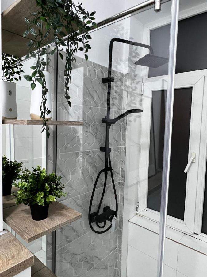 Four Bedroom Apartment, Old Town 부쿠레슈티 외부 사진