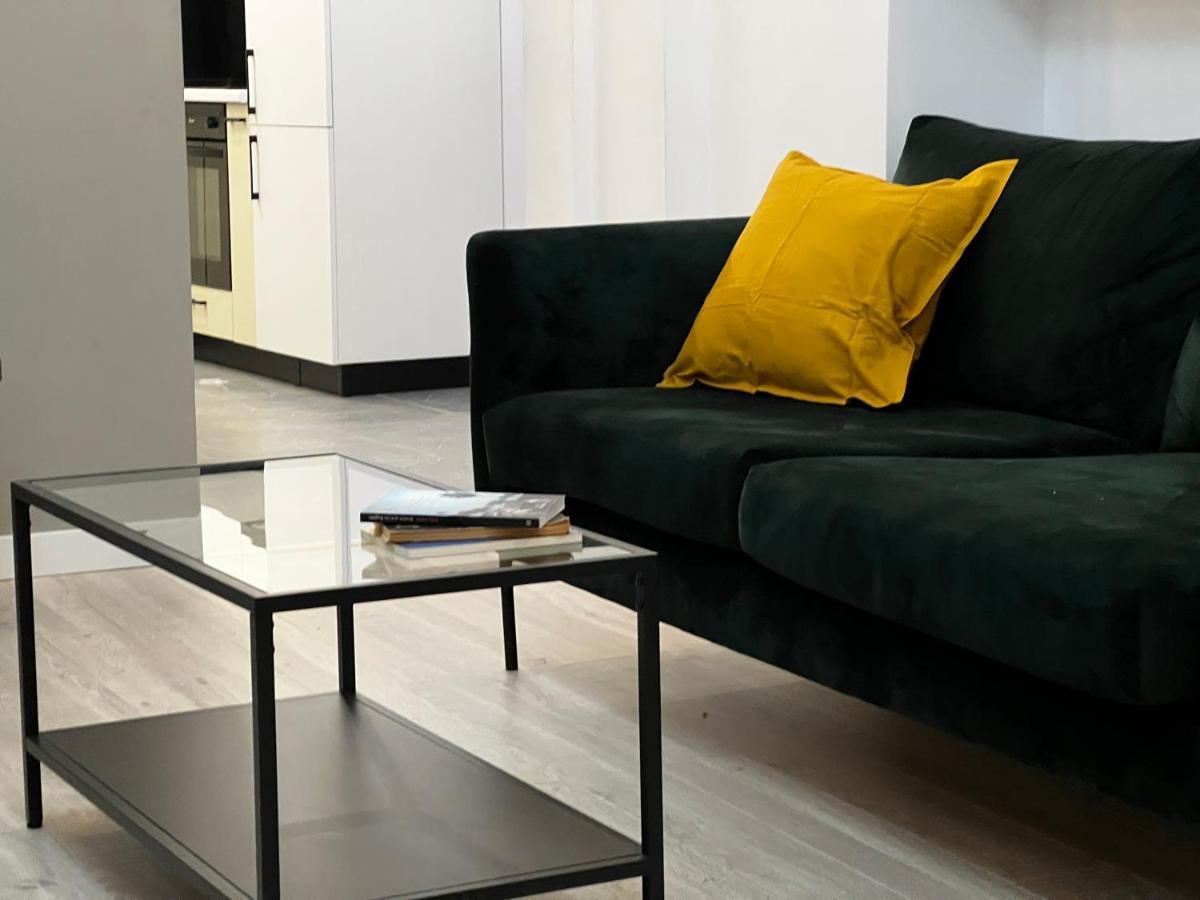 Four Bedroom Apartment, Old Town 부쿠레슈티 외부 사진