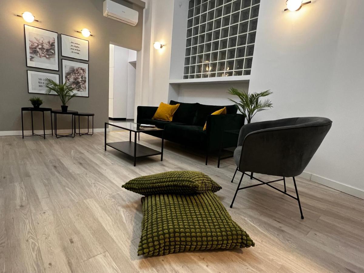 Four Bedroom Apartment, Old Town 부쿠레슈티 외부 사진