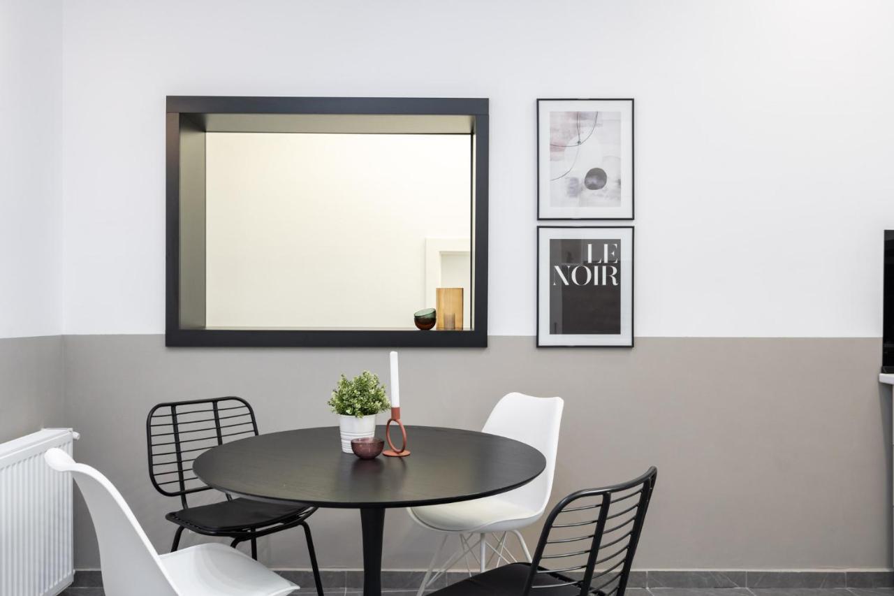 Four Bedroom Apartment, Old Town 부쿠레슈티 외부 사진