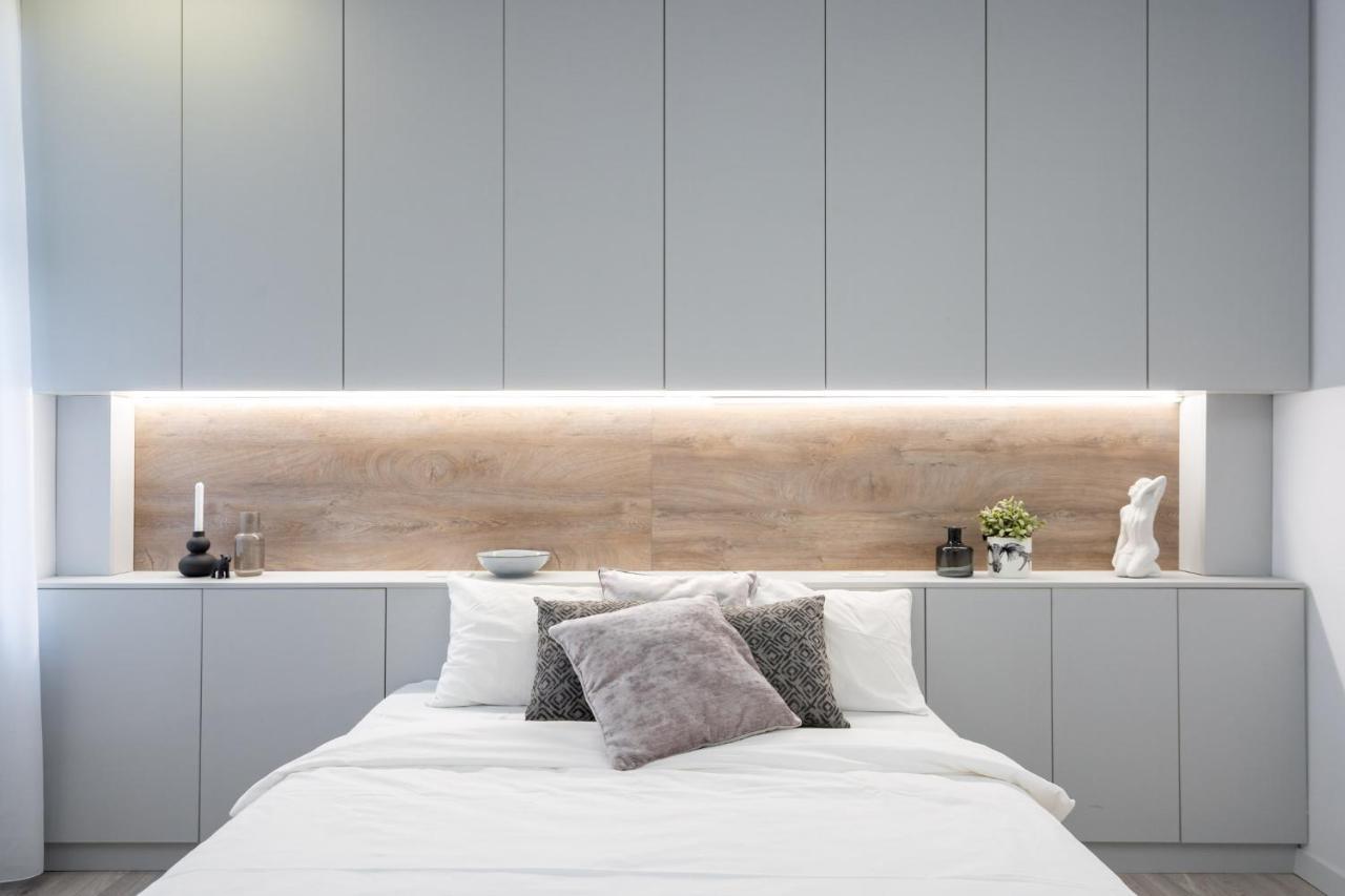 Four Bedroom Apartment, Old Town 부쿠레슈티 외부 사진
