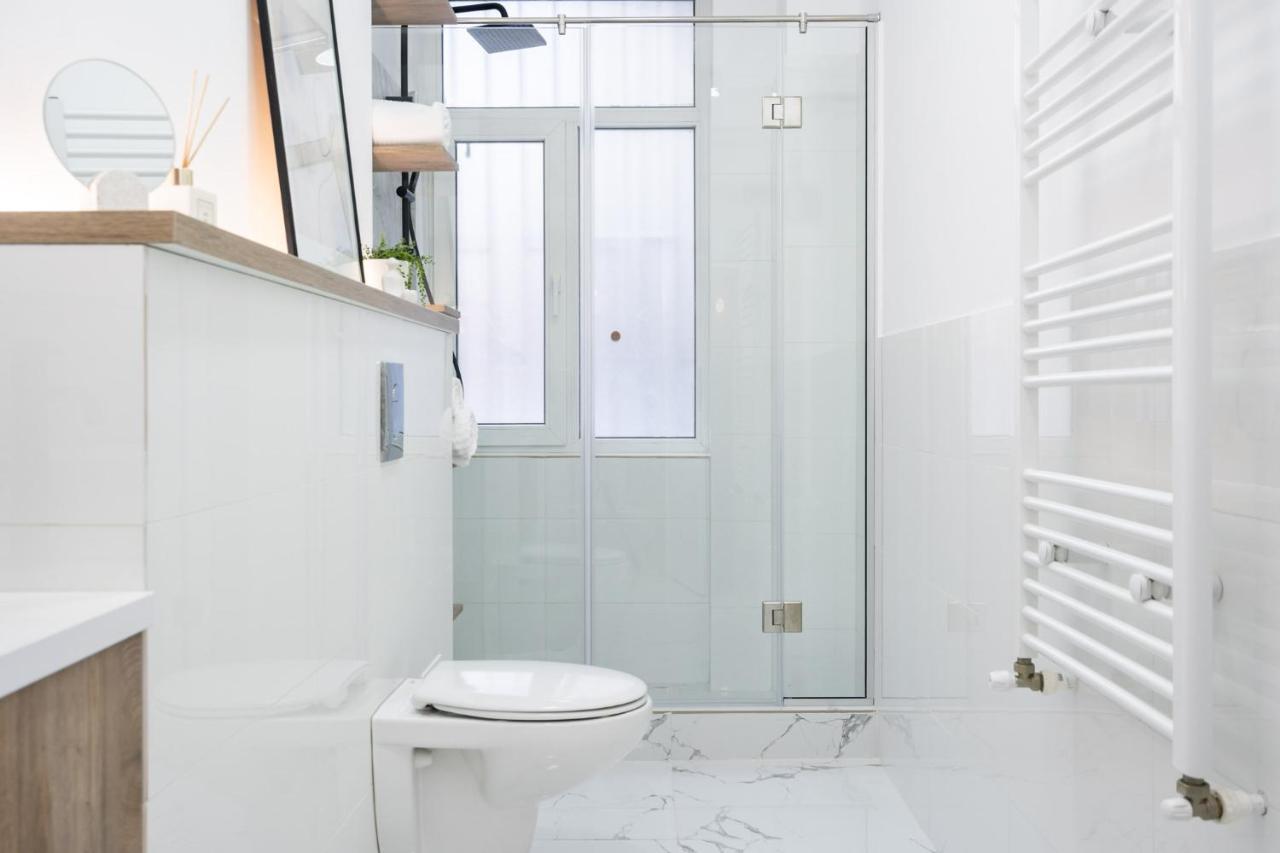Four Bedroom Apartment, Old Town 부쿠레슈티 외부 사진